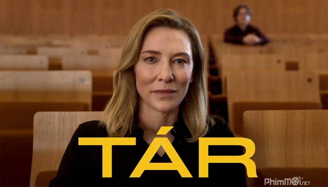 Tar / Tar (2022)