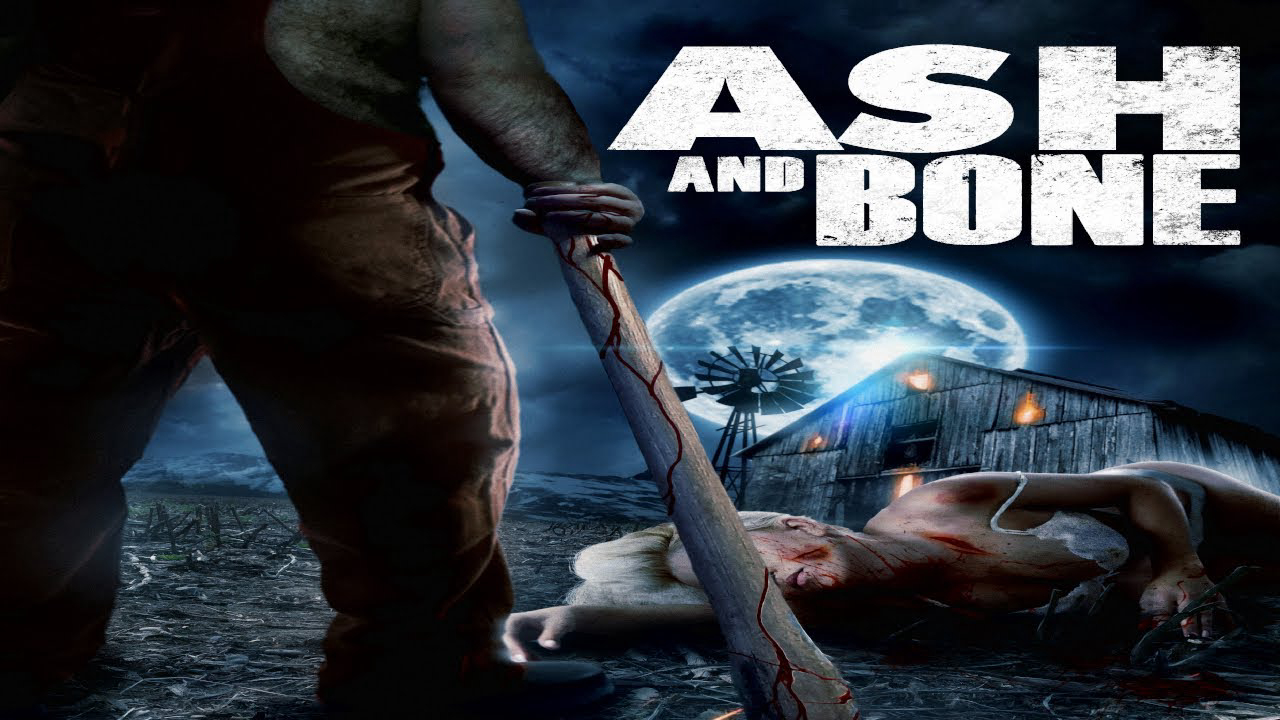 Ash and Bone / Ash and Bone (2022)