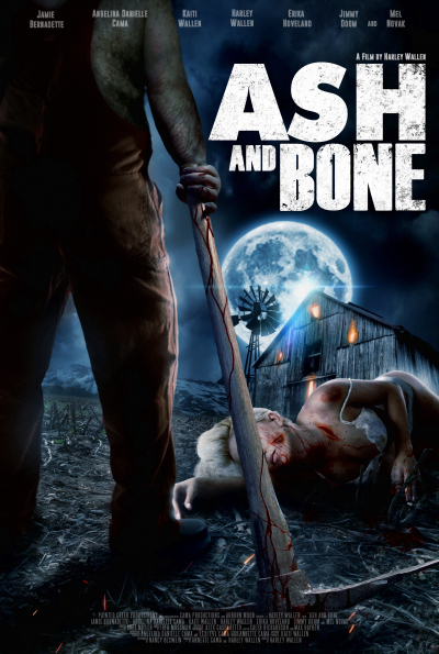 Ash and Bone / Ash and Bone (2022)