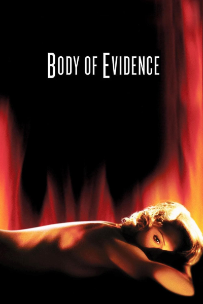 Body of Evidence / Body of Evidence (1992)