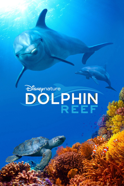Dolphin Reef / Dolphin Reef (2018)