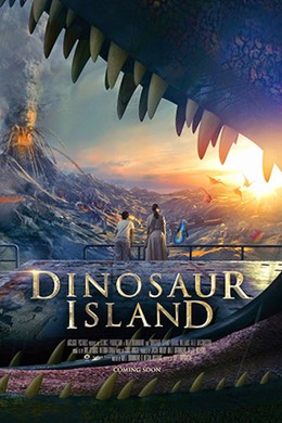 Hòn Đảo Khủng Long, Dinosaur Island / Dinosaur Island (2015)