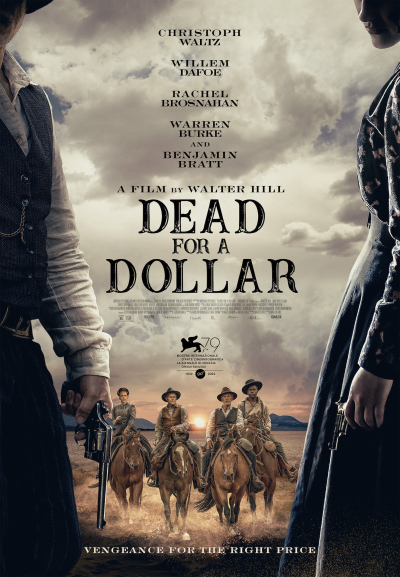 Dead for a Dollar / Dead for a Dollar (2022)