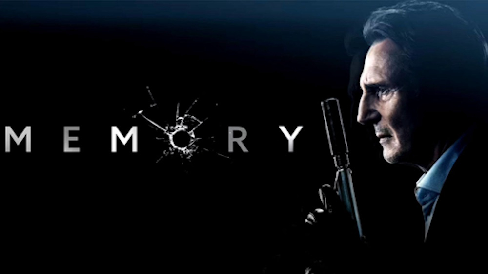 Memory / Memory (2022)
