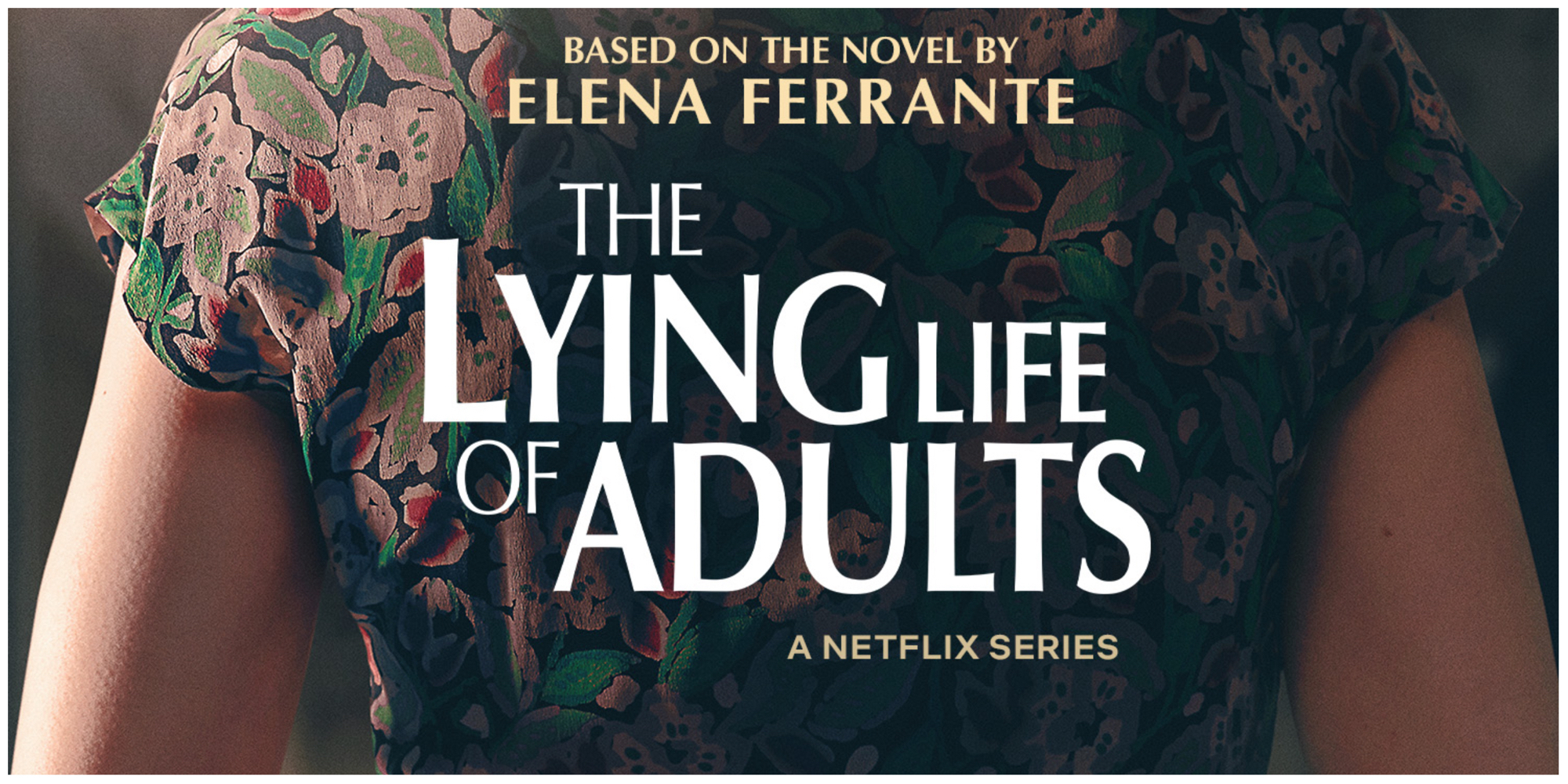 Xem Phim Cuộc sống dối trá của người lớn, The Lying Life of Adults 2022 Xem Phim Cuộc sống dối trá của người lớn, The Lying Life of Adults 2022