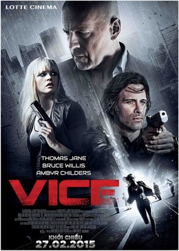 Vice / Vice (2018)
