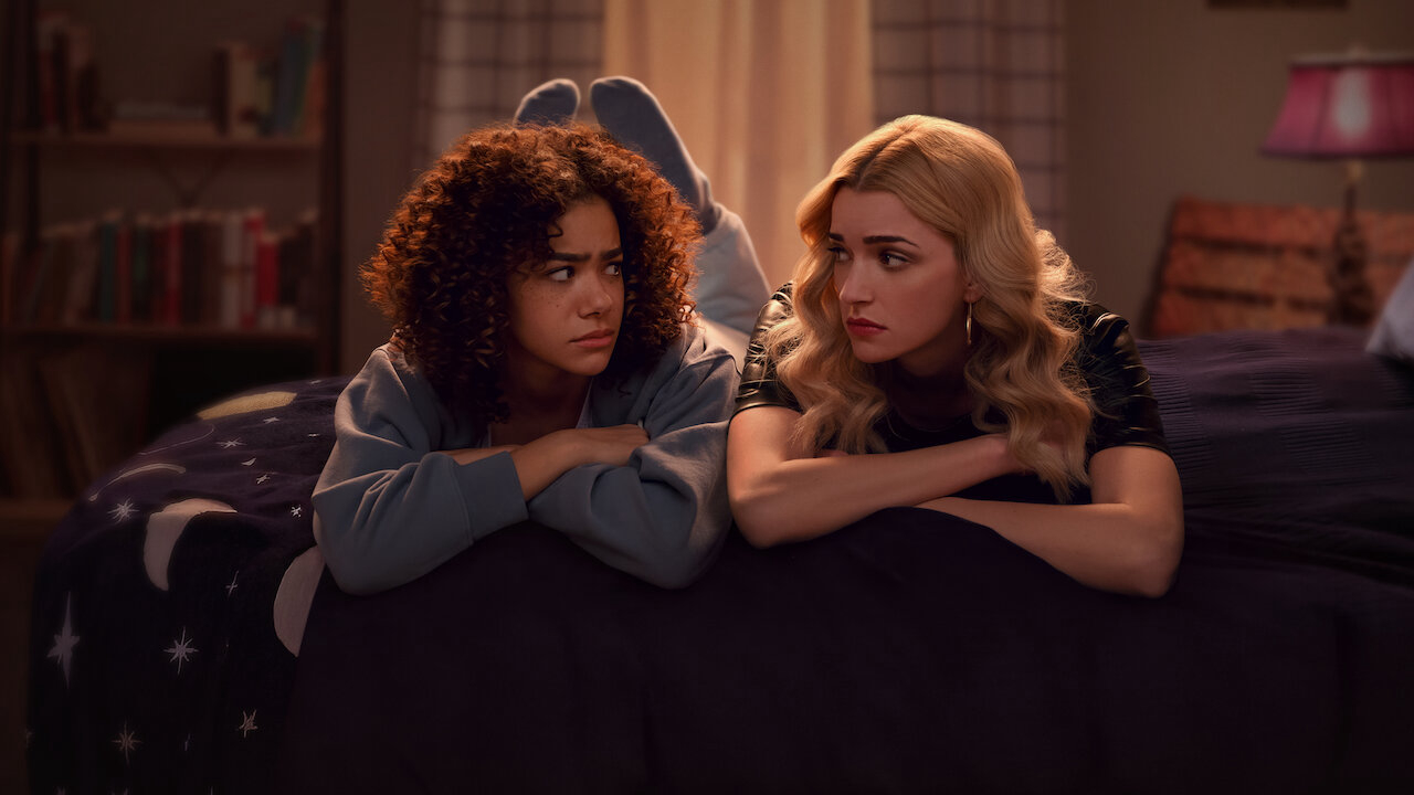 Xem Phim Ginny & Georgia (Phần 2), Ginny & Georgia (Season 2) 2023 Xem Phim Ginny & Georgia (Phần 2), Ginny & Georgia (Season 2) 2023