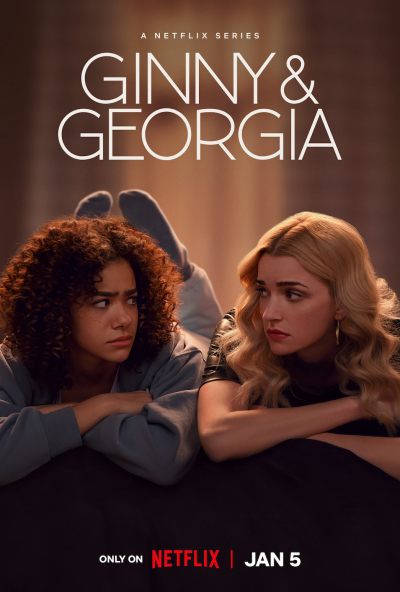 Ginny & Georgia (Season 2) / Ginny & Georgia (Season 2) (2023)