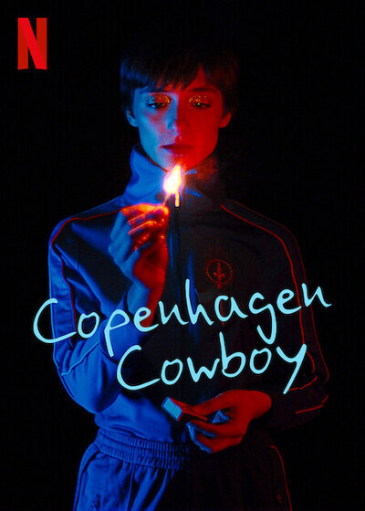 Cao bồi Copenhagen, Copenhagen Cowboy / Copenhagen Cowboy (2023)