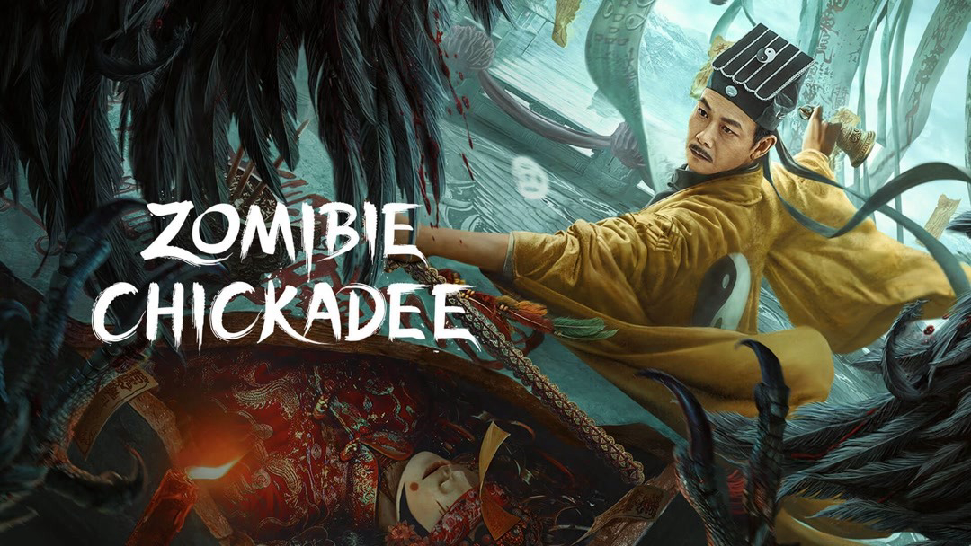 Xem Phim Sơn Tước Ma Thây, ZOMIBIE CHICKADEE 2022 Xem Phim Sơn Tước Ma Thây, ZOMIBIE CHICKADEE 2022
