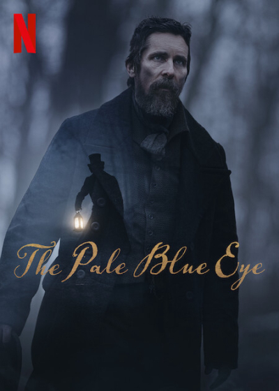 The Pale Blue Eye, The Pale Blue Eye / The Pale Blue Eye (2022)