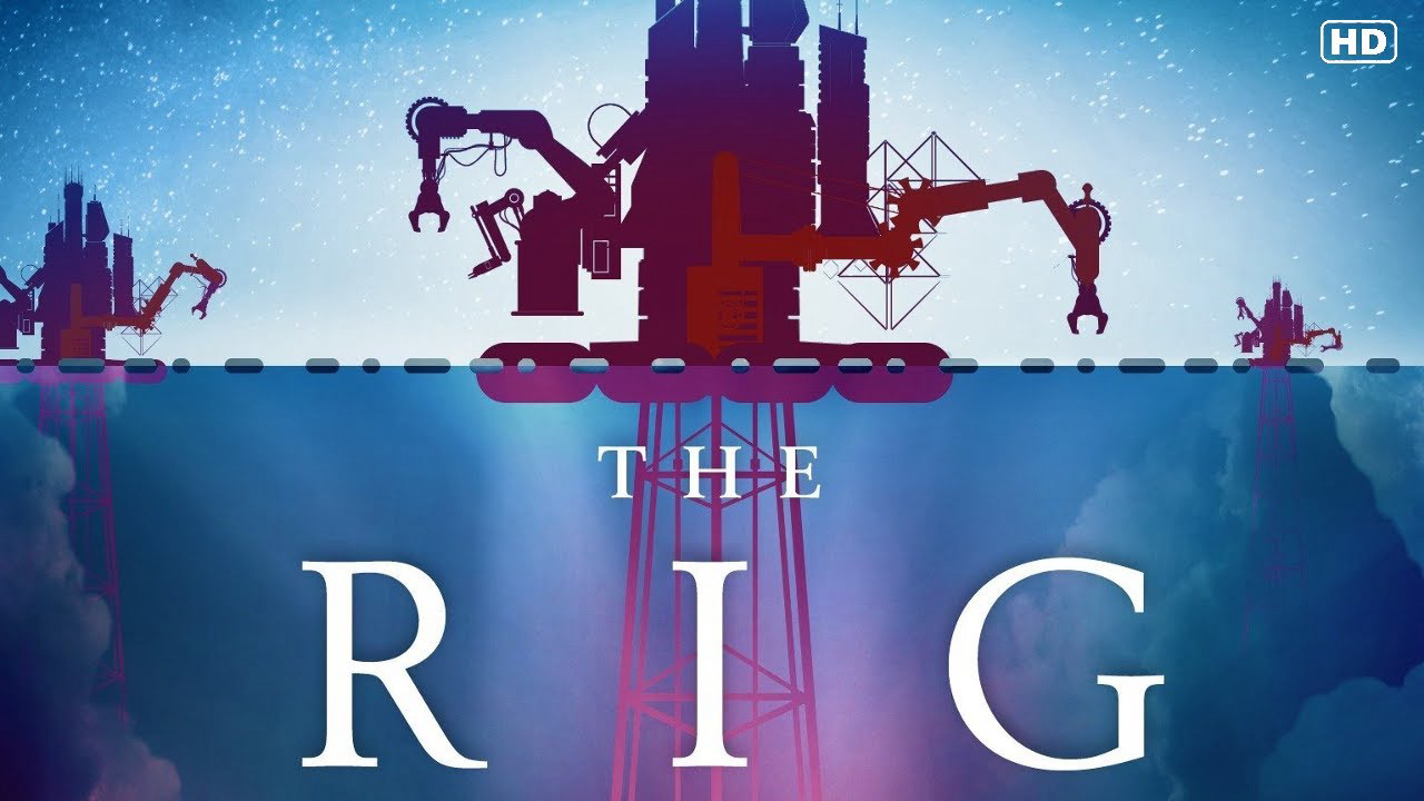 Xem Phim The Rig, The Rig 2023 Xem Phim The Rig, The Rig 2023