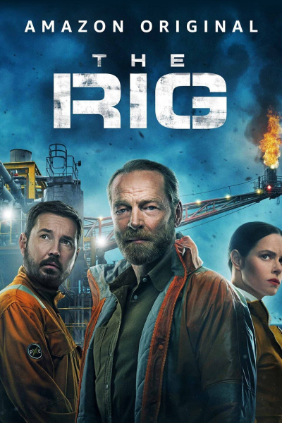 The Rig / The Rig (2023)