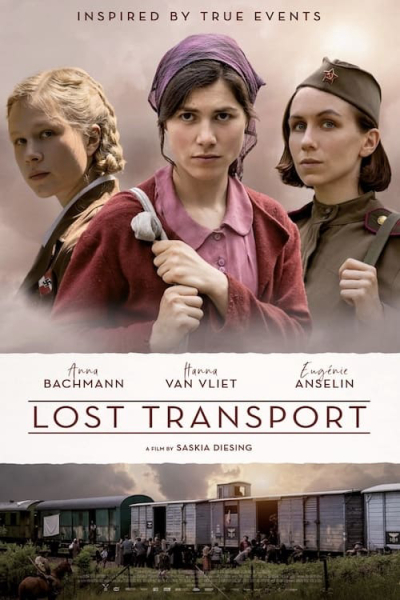Lost Transport / Lost Transport (2022)