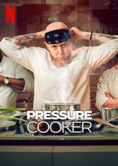 Pressure Cooker / Pressure Cooker (2023)