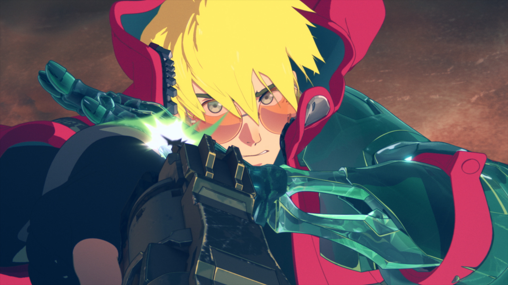 Xem Phim Trigun Stampede, TRIGUN STAMPEDE 2023 Xem Phim Trigun Stampede, TRIGUN STAMPEDE 2023