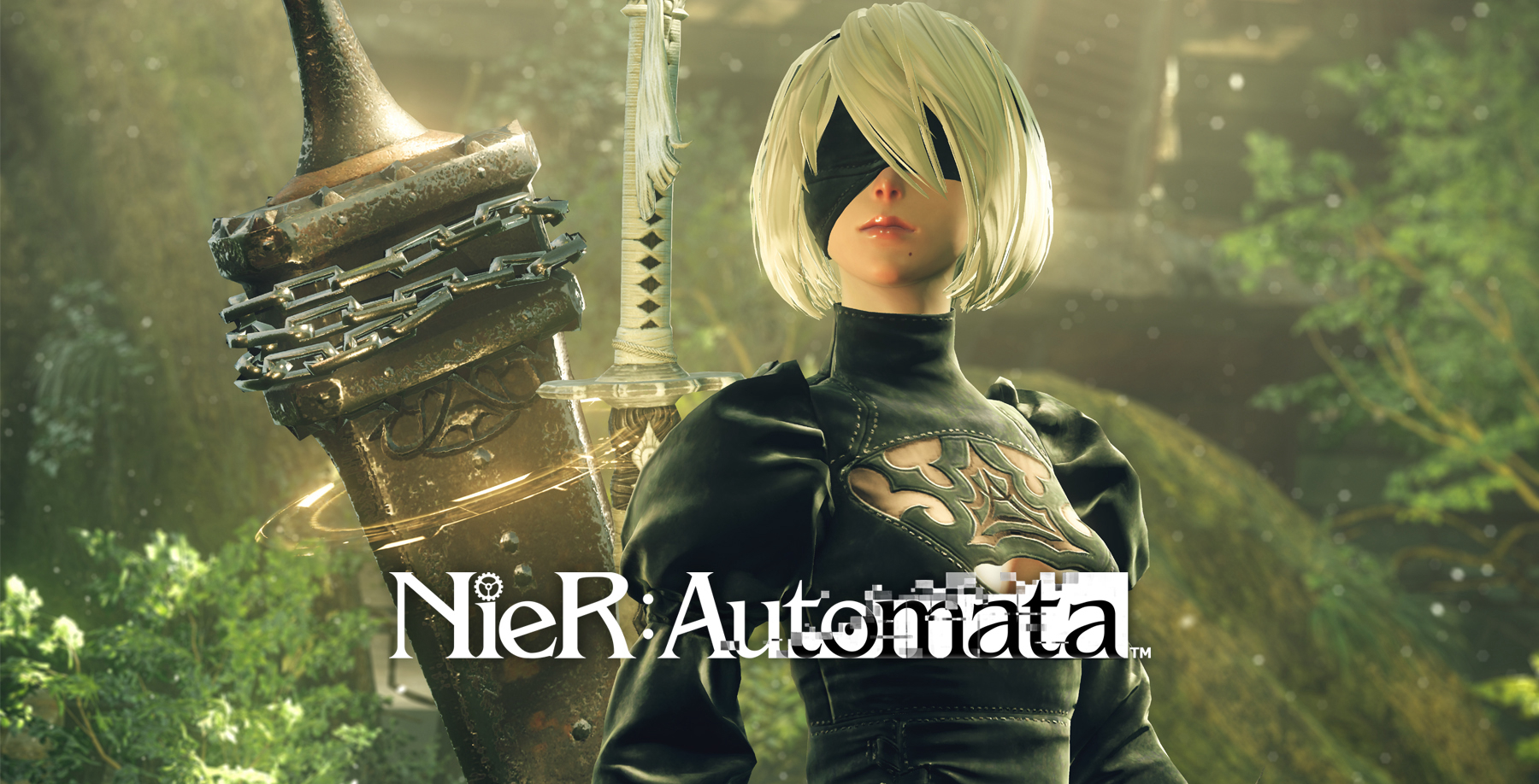 Xem Phim NieR: Automata, NieR: Automata 2023