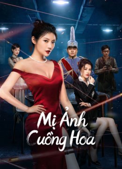 Mị Ảnh Cuồng Hoa, the killing angels / the killing angels (2022)