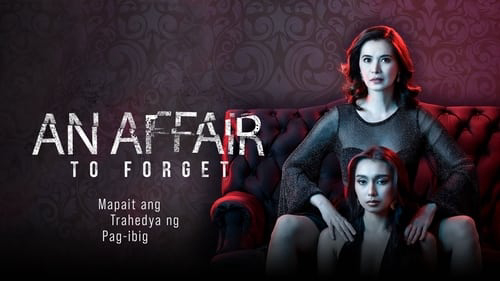 An Affair to Forget / An Affair to Forget (2022)