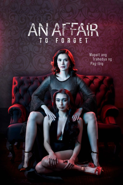 An Affair to Forget / An Affair to Forget (2022)