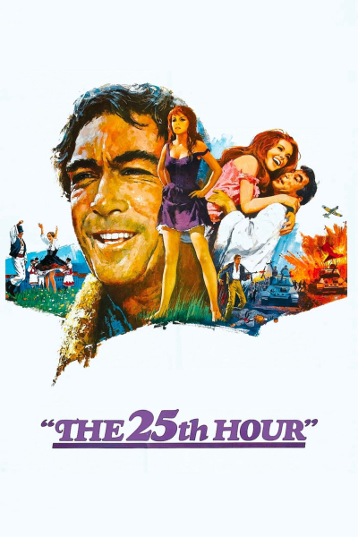 Giờ thứ 25, The 25th Hour / The 25th Hour (1967)