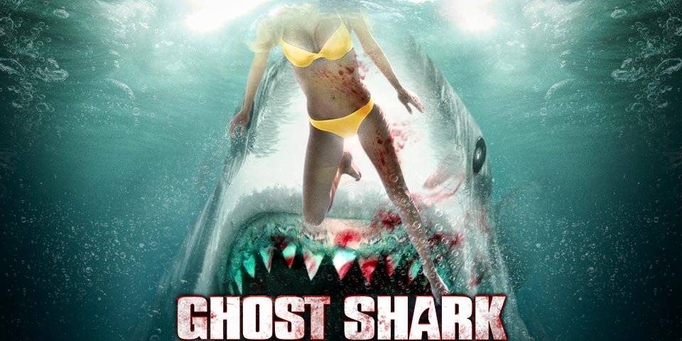 Ghost Shark (2013)