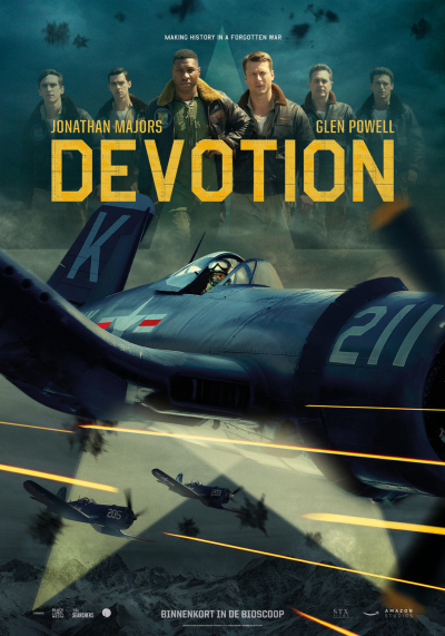 Tận Tâm, Devotion / Devotion (2022)