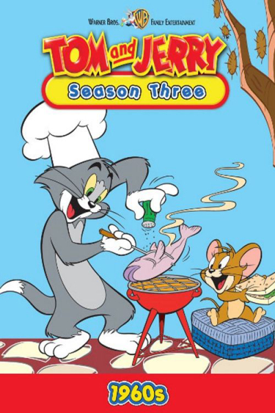 Tom And Jerry Collections (1960) / Tom And Jerry Collections (1960) (1960)