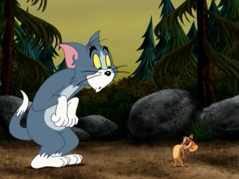 Xem Phim Tom and Jerry Tales (Phần 1), Tom and Jerry Tales (Season 1) 2006