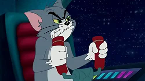 Tom and Jerry Tales (Season 2) / Tom and Jerry Tales (Season 2) (2006)