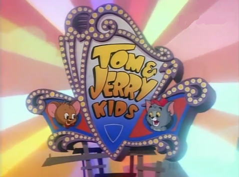 Xem Phim Tom and Jerry Kids Show (1990) (Phần 3), Tom and Jerry Kids Show (1990) (Season 3) 1992