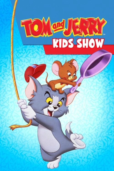 Tom and Jerry Kids Show (1990) (Season 3) / Tom and Jerry Kids Show (1990) (Season 3) (1992)