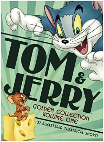 Tom And Jerry Collections (1940), Tom And Jerry Collections (1940) / Tom And Jerry Collections (1940) (1940)