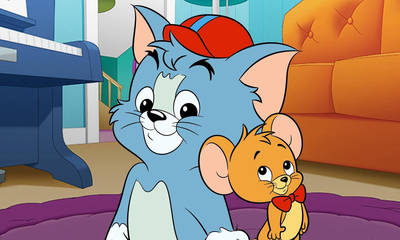 Tom and Jerry Kids Show (1990) (Season 4) / Tom and Jerry Kids Show (1990) (Season 4) (1993)