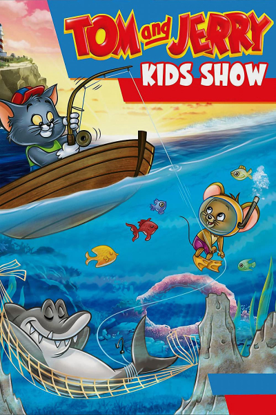 Tom and Jerry Kids Show (1990) (Season 2) / Tom and Jerry Kids Show (1990) (Season 2) (1990)