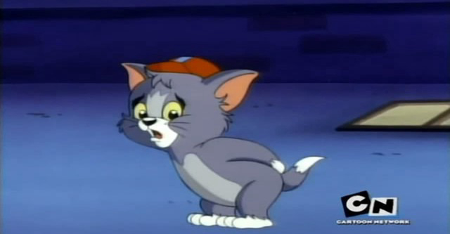 Tom and Jerry Kids Show (1990) (Season 1) / Tom and Jerry Kids Show (1990) (Season 1) (1990)