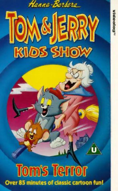 Tom and Jerry Kids Show (1990) (Season 1) / Tom and Jerry Kids Show (1990) (Season 1) (1990)