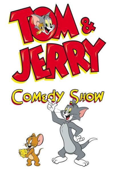 The Tom and Jerry Comedy Show, The Tom and Jerry Comedy Show / The Tom and Jerry Comedy Show (1980)