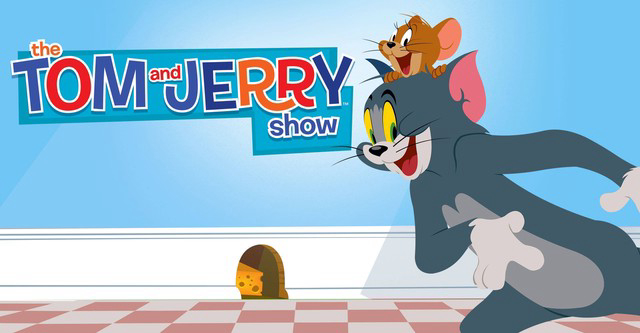 Xem Phim The Tom and Jerry Show (Phần 5), The Tom and Jerry Show (Season 5) 2014 Xem Phim The Tom and Jerry Show (Phần 5), The Tom and Jerry Show (Season 5) 2014