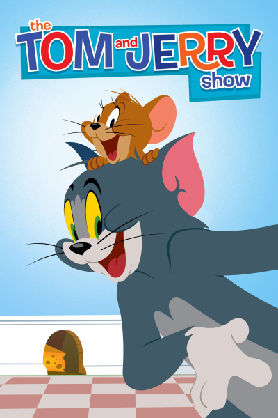 The Tom and Jerry Show (Season 5) / The Tom and Jerry Show (Season 5) (2014)