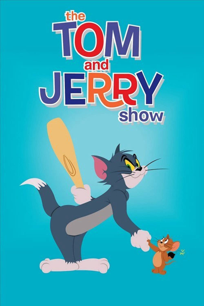 The Tom and Jerry Show (Phần 3), The Tom and Jerry Show (Season 3) / The Tom and Jerry Show (Season 3) (2014)