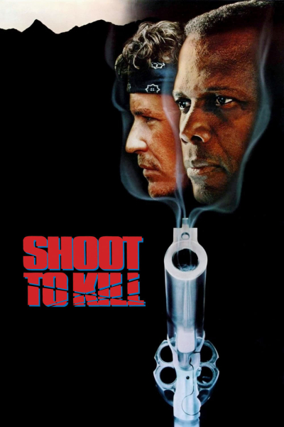Shoot to Kill / Shoot to Kill (1988)