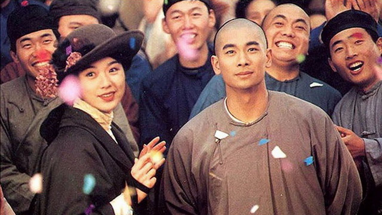 Once Upon a Time in China IV / Once Upon a Time in China IV (1993)