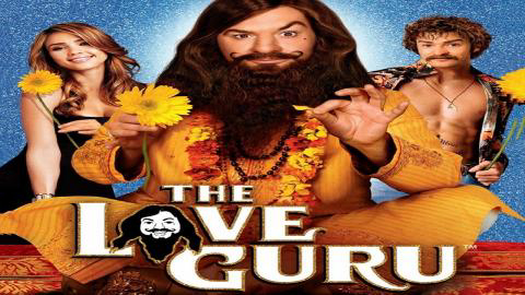 The Love Guru / The Love Guru (2008)
