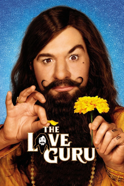 The Love Guru / The Love Guru (2008)