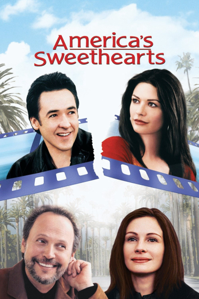 Người Tình Nước Mỹ, America's Sweethearts / America's Sweethearts (2001)