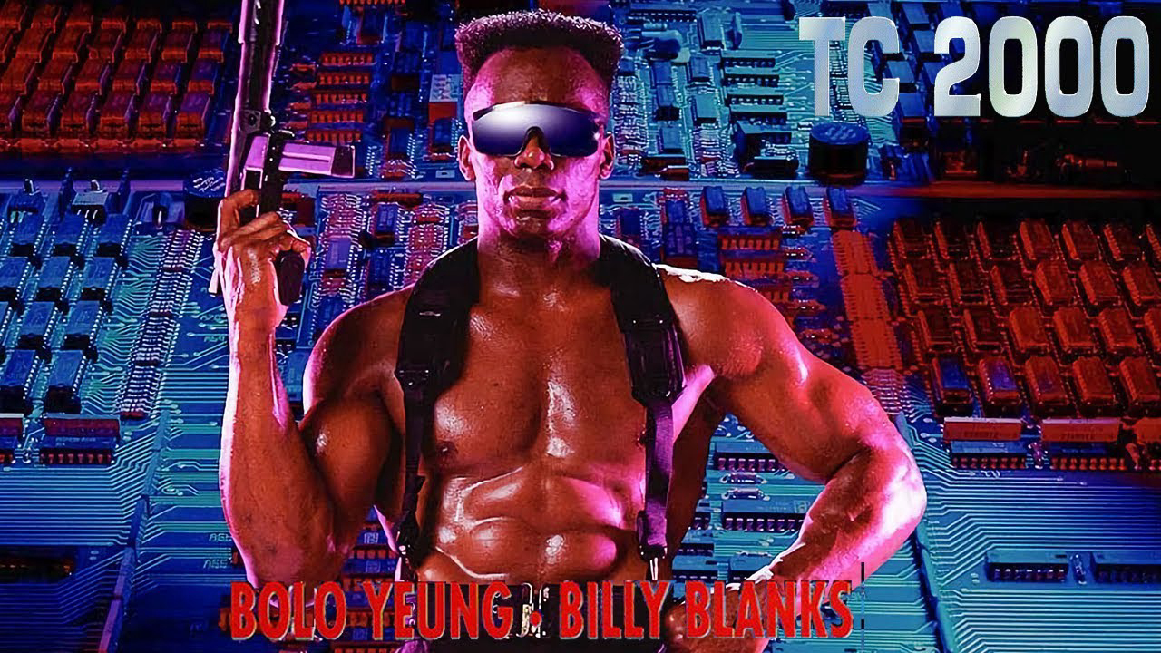 Xem Phim TC 2000, TC 2000 1993 Xem Phim TC 2000, TC 2000 1993