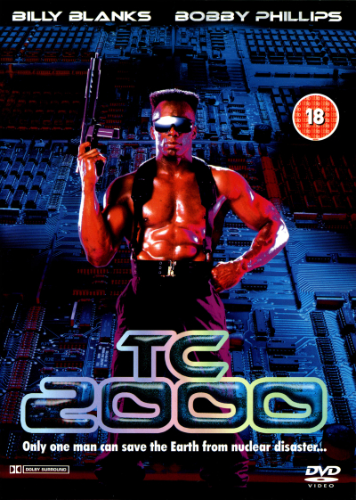 TC 2000 / TC 2000 (1993)