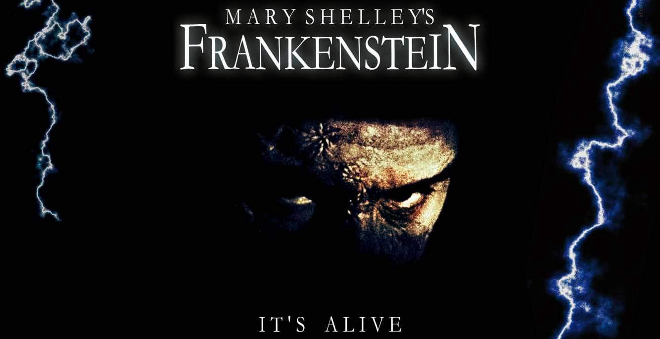 Mary Shelley's Frankenstein / Mary Shelley's Frankenstein (1994)