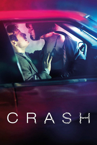 Crash / Crash (1996)